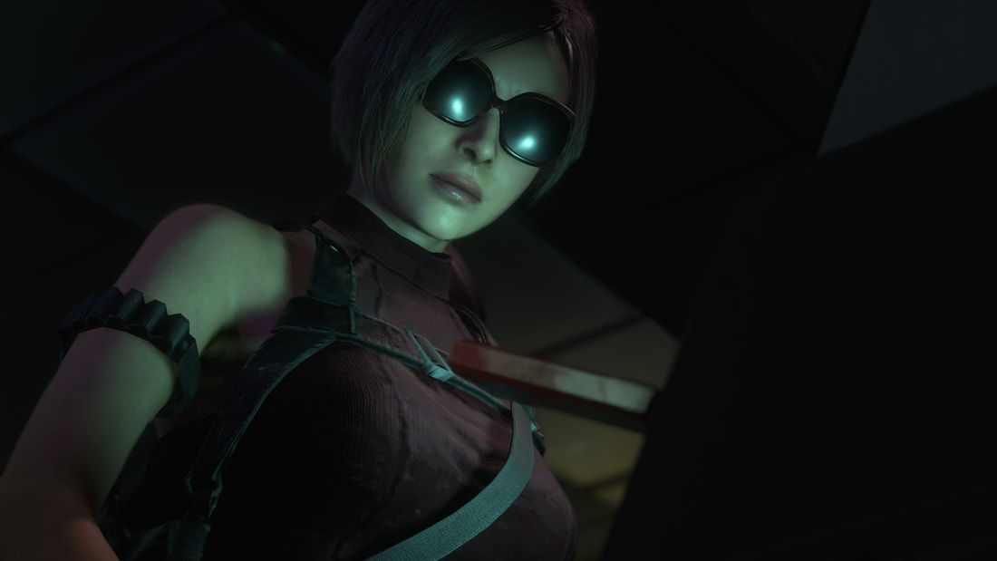 Resident Evil 3 Remake Classic Jill Mod Allows You to Play As